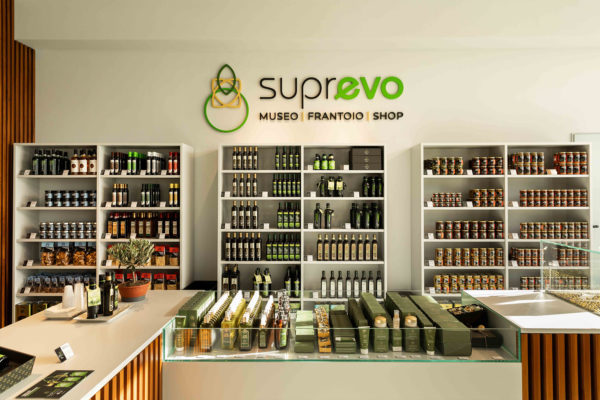 Suprevo